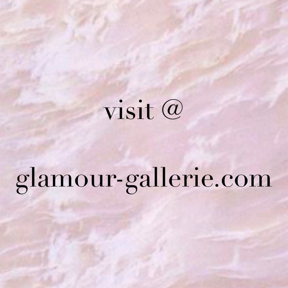 🌸 Welcome to Glamour Gallerie 🌸 - Picture 5 of 5